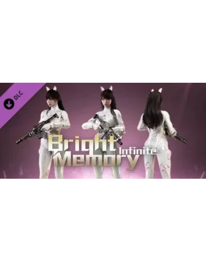 Bright Memory: Infinite Cyber Rabbit DLC * STEAM RU