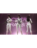 Bright Memory: Infinite Cyber Rabbit DLC * STEAM RU