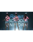 Bright Memory: Infinite Rabbit School Uniform DLC