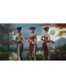 Bright Memory: Infinite Cheongsam (New Year) DLC