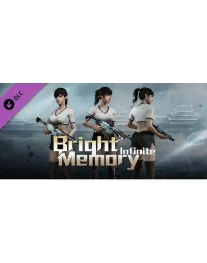 Bright Memory:Infinite - Energetic: Shelia DLC