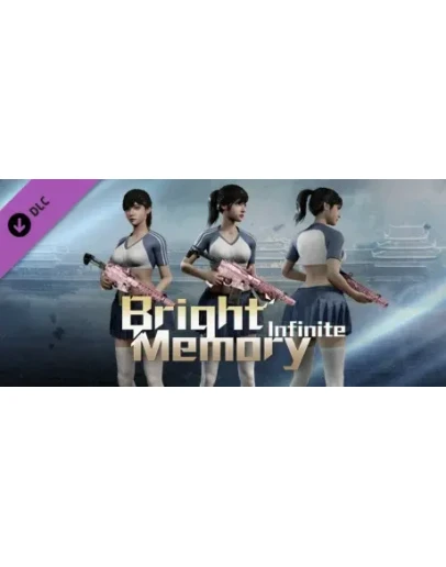 Bright Memory:Infinite - Youthful Days: Shelia DLC