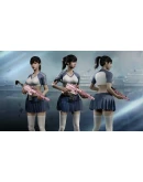 Bright Memory:Infinite - Youthful Days: Shelia DLC