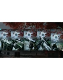 Bright Memory:Infinite - Black Kitten: Shelia DLC