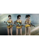 Bright Memory:Infinite - Bikini: Shelia DLC