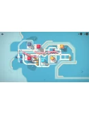 Mini Motorways * STEAM RU АВТО 0