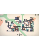 Mini Motorways * STEAM RU АВТО 0