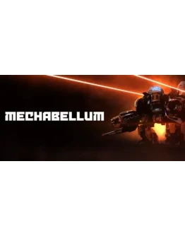 Mechabellum * STEAM РОССИЯ АВТОДОСТАВКА 0 КАРТЫ