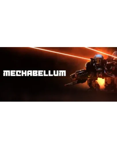 Mechabellum * STEAM РОССИЯ АВТОДОСТАВКА 0 КАРТЫ