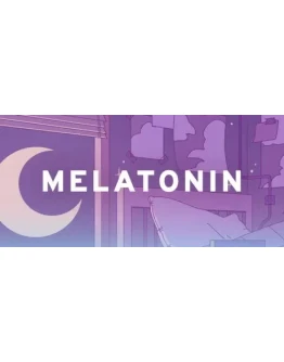Melatonin * STEAM РОССИЯ АВТОДОСТАВКА 0 КАРТЫ