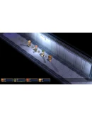 The Legend of Heroes: Trails in the Sky Second Chapter