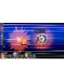 The Legend of Heroes: Trails in the Sky Second Chapter