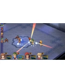 The Legend of Heroes: Trails in the Sky Second Chapter