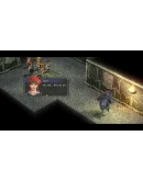 The Legend of Heroes: Trails in the Sky Second Chapter