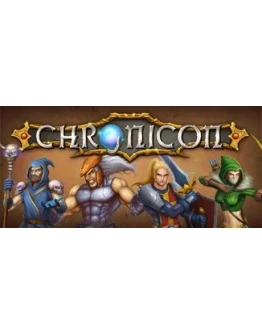 Chronicon * STEAM РОССИЯ АВТОДОСТАВКА 0 КАРТЫ
