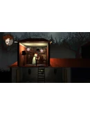 Knock-knock * STEAM РОССИЯ АВТОДОСТАВКА 0 КАРТЫ