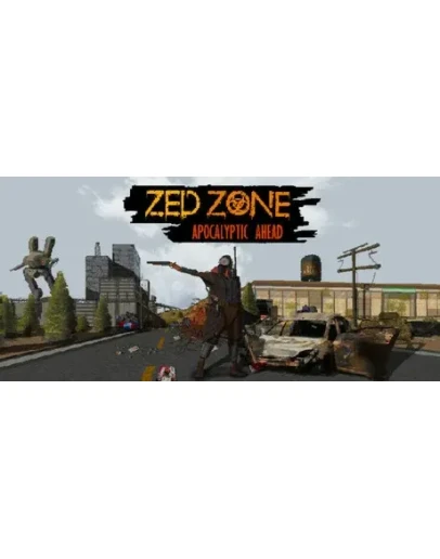 ZED ZONE * STEAM РОССИЯ АВТОДОСТАВКА 0 КАРТЫ
