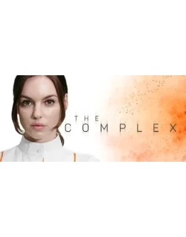 The Complex * STEAM РОССИЯ АВТОДОСТАВКА 0 КАРТЫ