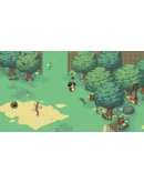 Little Witch in the Woods * STEAM RU АВТО 0