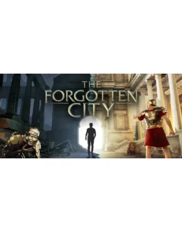 The Forgotten City * STEAM RU АВТО 0