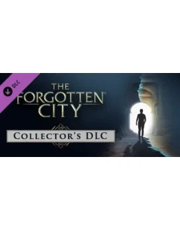 The Forgotten City - Collector's DLC * STEAM RU