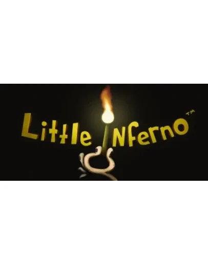 Little Inferno * STEAM RU АВТО 0