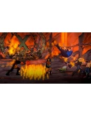 Streets Of Rage 4 - Mr. X Nightmare DLC * STEAM RU