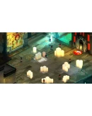 Transistor * STEAM РОССИЯ АВТОДОСТАВКА 0 КАРТЫ