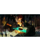 Transistor * STEAM РОССИЯ АВТОДОСТАВКА 0 КАРТЫ