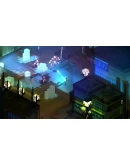 Transistor * STEAM РОССИЯ АВТОДОСТАВКА 0 КАРТЫ