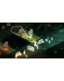 Transistor * STEAM РОССИЯ АВТОДОСТАВКА 0 КАРТЫ