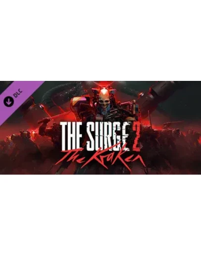 The Surge 2 - The Kraken Expansion DLC * STEAM RU