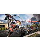 The Surge 2 - The Kraken Expansion DLC * STEAM RU