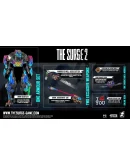 The Surge 2 - URBN Gear Pack DLC * STEAM RU