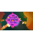 Lovers in a Dangerous Spacetime * STEAM RU АВТО 0