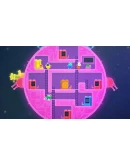 Lovers in a Dangerous Spacetime * STEAM RU АВТО 0