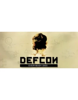 DEFCON * STEAM РОССИЯ АВТОДОСТАВКА 0 КАРТЫ