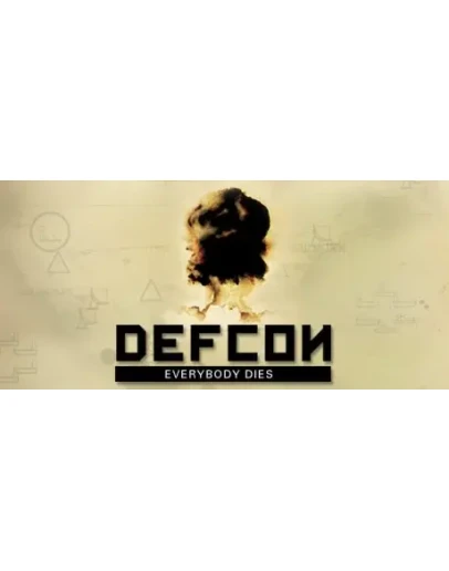 DEFCON * STEAM РОССИЯ АВТОДОСТАВКА 0 КАРТЫ