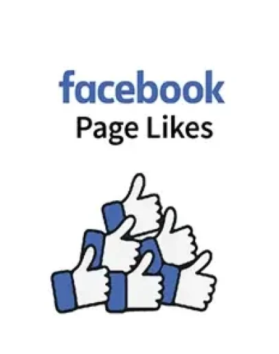 FACEBOOK Лайки на страницу для Бизнеса