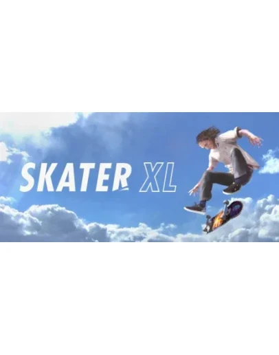 Skater XL * STEAM РОССИЯ АВТОДОСТАВКА 0 КАРТЫ