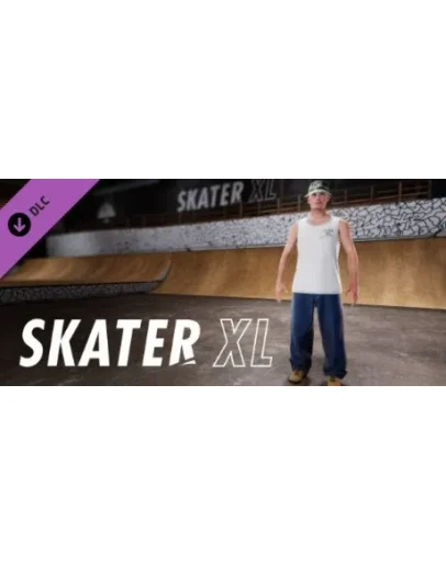 Skater XL - Tampa Pro 2022 Gear Pack For Charity DLC