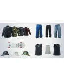 Skater XL - Tampa Pro 2022 Gear Pack For Charity DLC