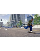 Skater XL - Tampa Pro 2022 Gear Pack For Charity DLC