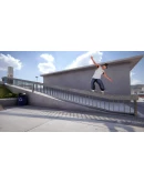 Skater XL - Tampa Pro 2022 Gear Pack For Charity DLC