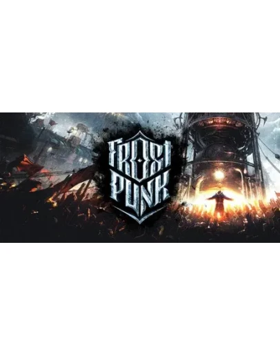 Frostpunk * STEAM РОССИЯ АВТОДОСТАВКА 0 КАРТЫ