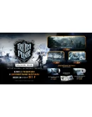 Frostpunk * STEAM РОССИЯ АВТОДОСТАВКА 0 КАРТЫ