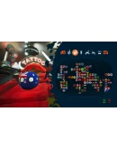 Bang-On Balls: Chronicles * STEAM RU АВТО 0