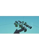 Stormworks: Build and Rescue * STEAM RU АВТО 0