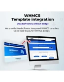 Hostiko 83.0.0 - Русификация премиум темы