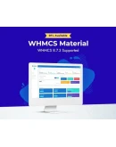 Hostiko 83.0.0 - Русификация премиум темы